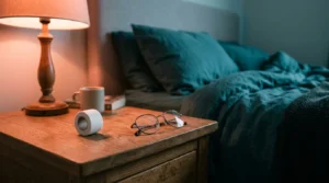 Rolle mit medizinischem Pflasterband